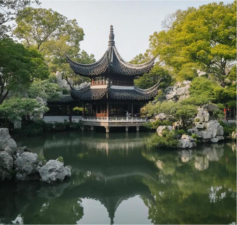 新疆雨真餐饮有限公司